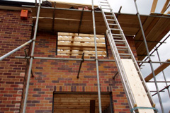 house extensions Fordwater